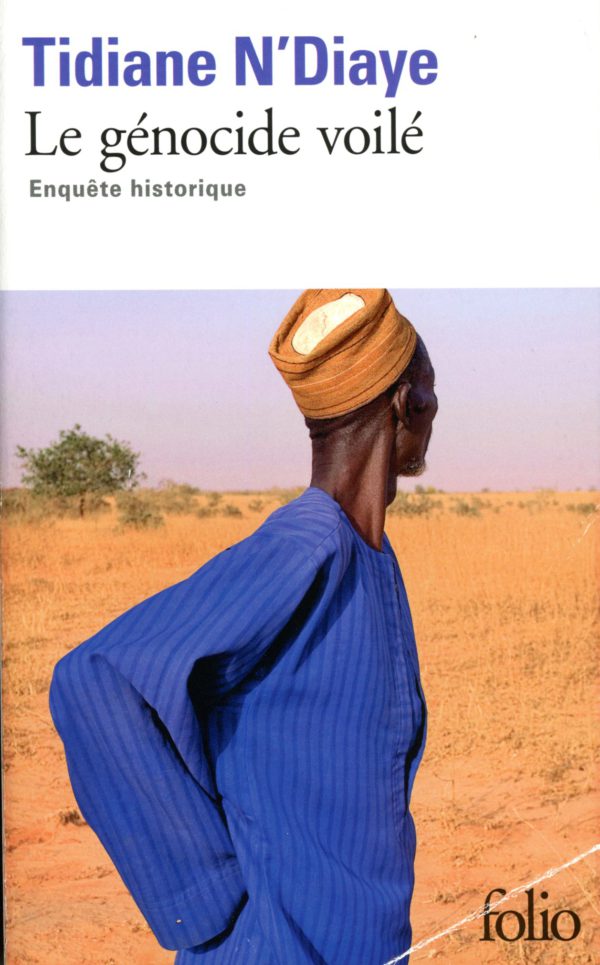 Holocauste au Congo”, le livre choc sur l'effroyable réalité de la